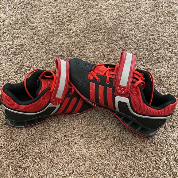 adipower size 8